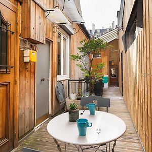 Appartement met Twee Slaapkamers